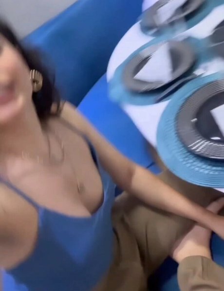 Yasmin Ali Yassine onlyfans leaked