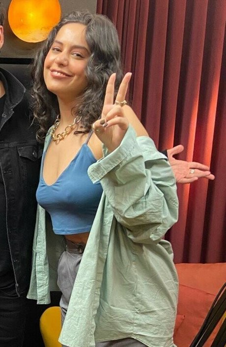 Yasmin Ali Yassine onlyfans posts