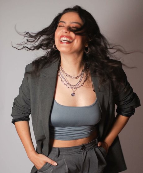 Yasmin Ali Yassine onlyfans archive