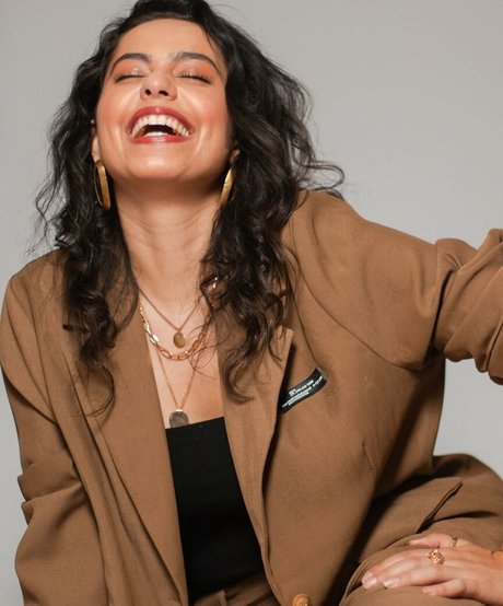 Yasmin Ali Yassine only fans leak porn