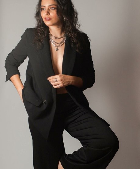 Yasmin Ali Yassine onlyfans hot