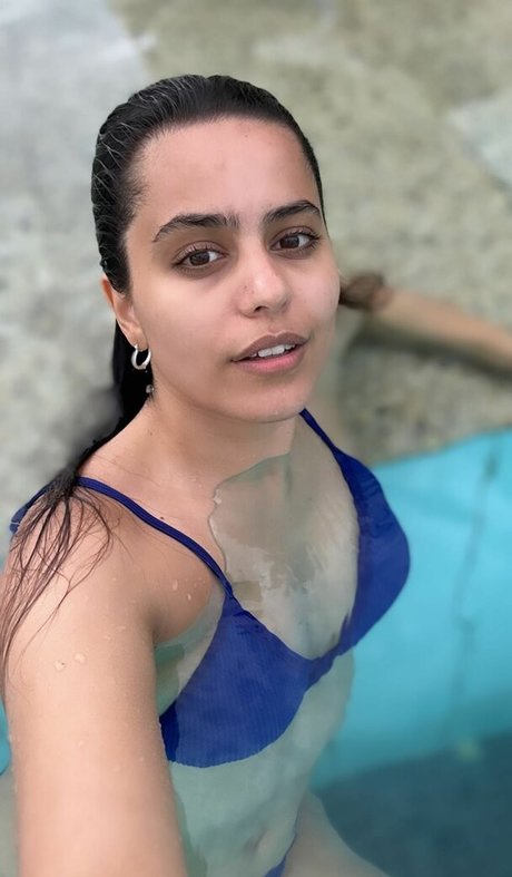 Yasmin Ali Yassine onlyfans free