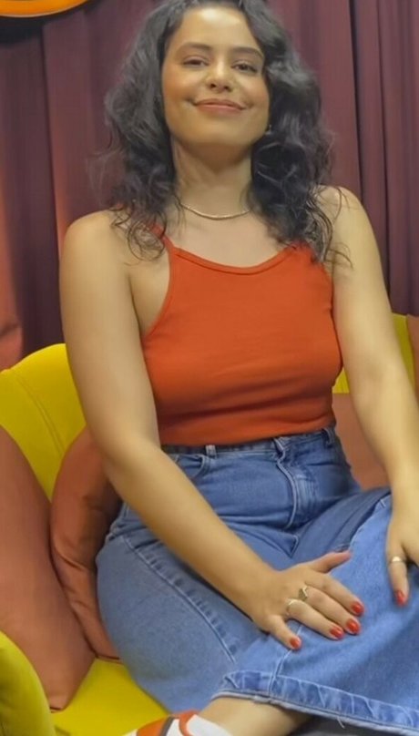 Yasmin Ali Yassine onlyfans leaked nudes