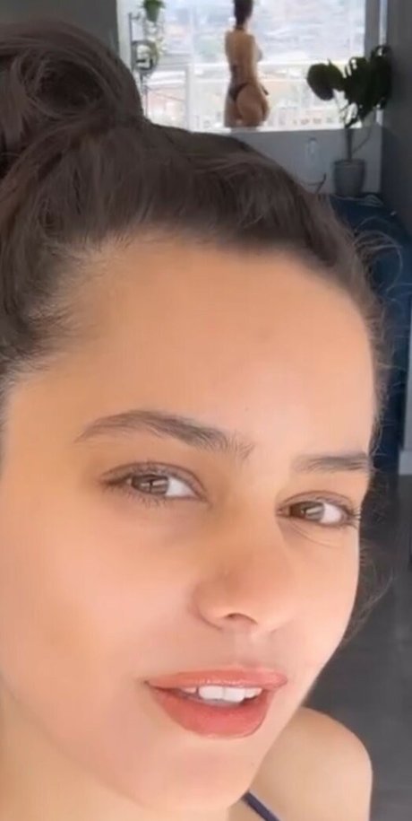 Yasmin Ali Yassine nude only fans leaks