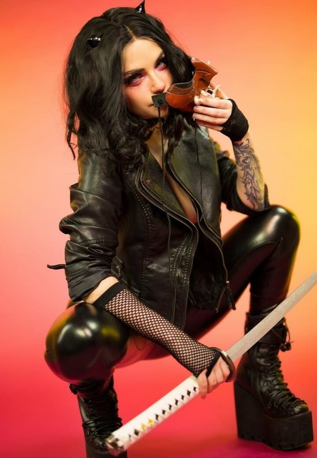 Katrina Wilkinson onlyfans leak nude