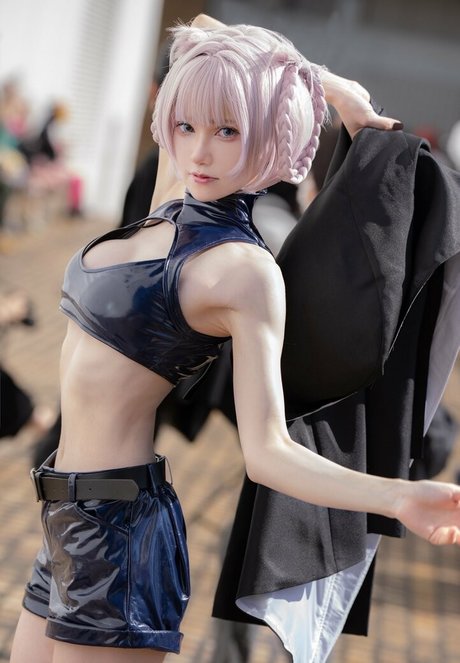 Akagikuro only fans pics