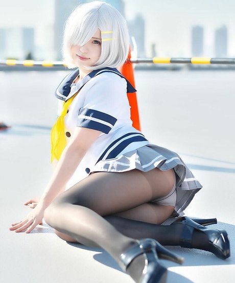 Akagikuro nude onlyfans porn