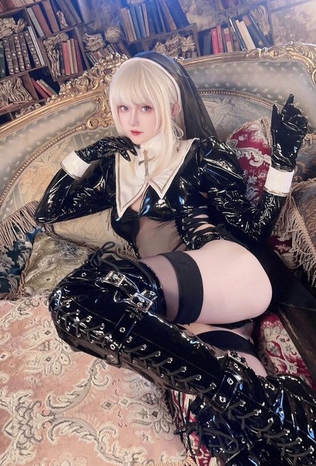 Akagikuro onlyfans fuck