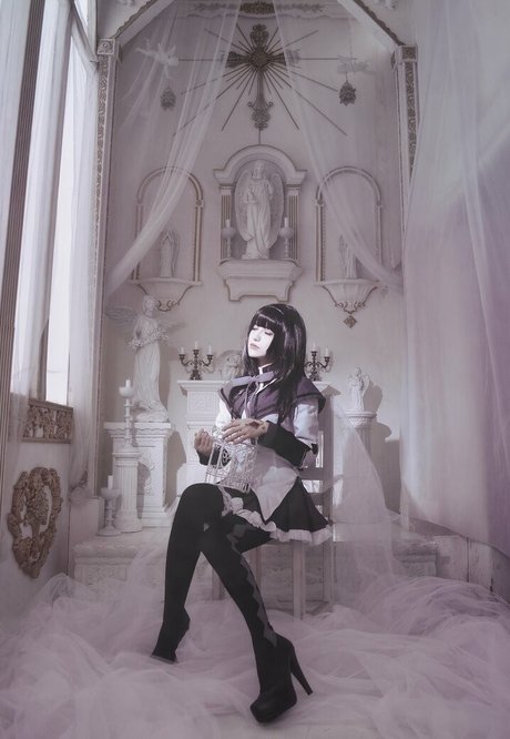 Akagikuro onlyfans posts