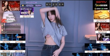 xiaoeun onlyfans leaked