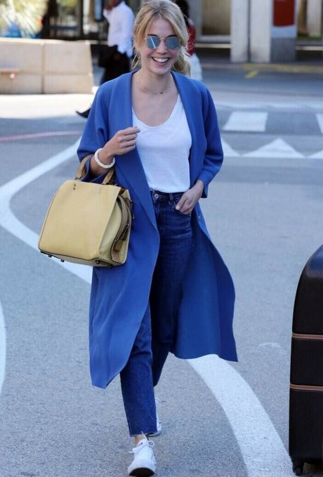 Alice Isaaz onlyfans sex leaks