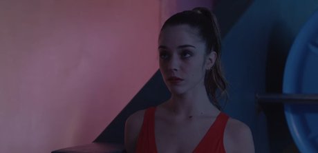 Alice Isaaz onlyfans de