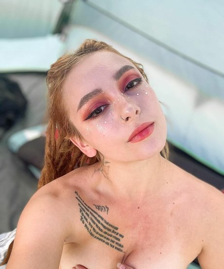 Eliza Grace onlyfans leaks nudes