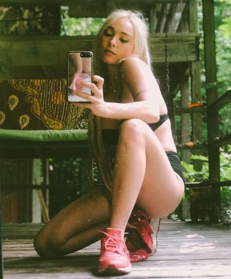 Eliza Grace Profile pic