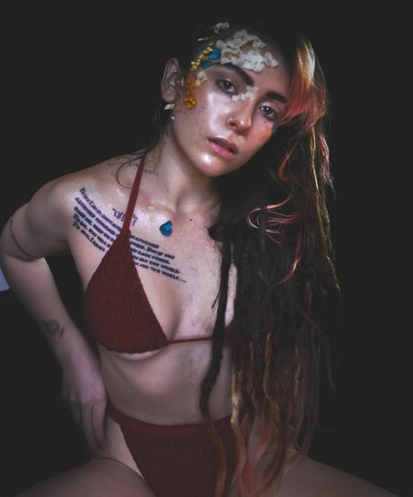 Eliza Grace onlyfans nude content