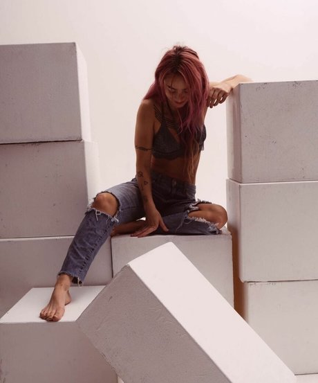 Eliza Grace onlyfans leak nudes