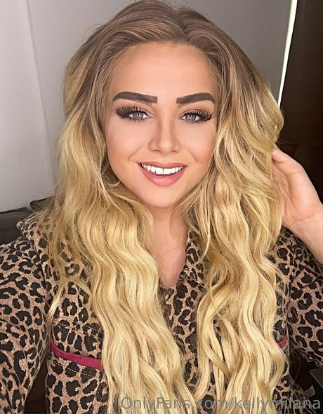 kellymilana onlyfans fotos