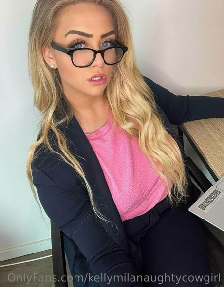 kellymilana leaks onlyfans porn