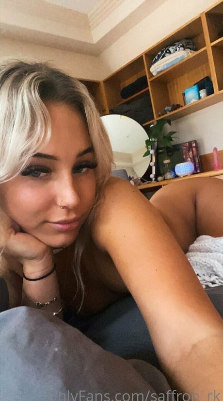 Saffron rk onlyfans naked pics