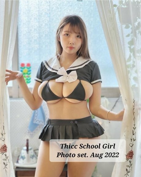 Velvet 7 onlyfans page