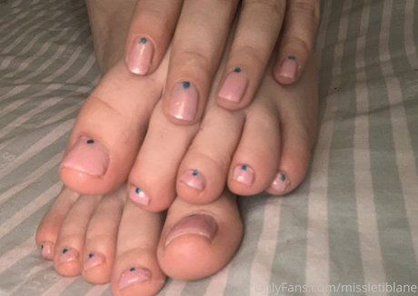 MissLetiBlane onlyfans page