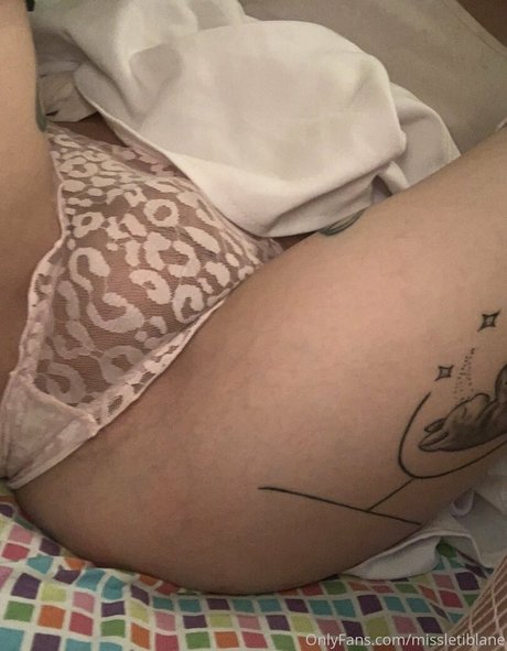 MissLetiBlane onlyfans xxx