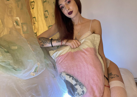 MissLetiBlane onlyfans nsfw