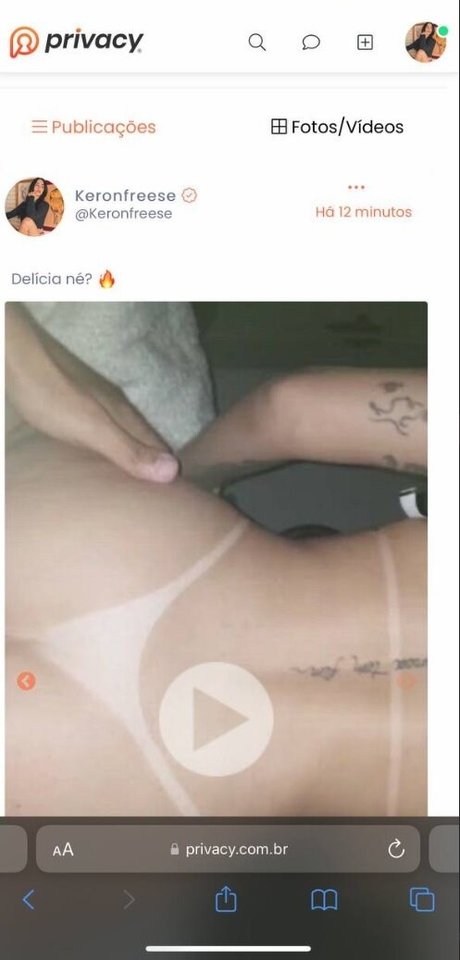 keronfreese onlyfans model photos