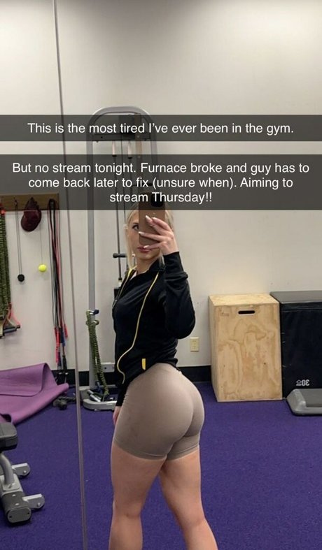 Hailsbee boobs onlyfans