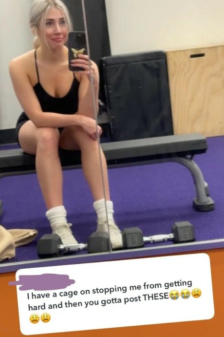 Hailsbee leaked onlyfans nudes