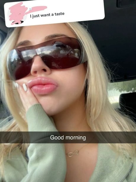 Hailsbee only fans leaks porn