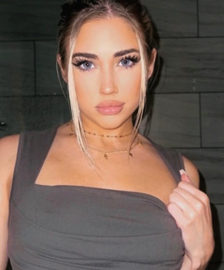 Hailsbee onlyfans porn