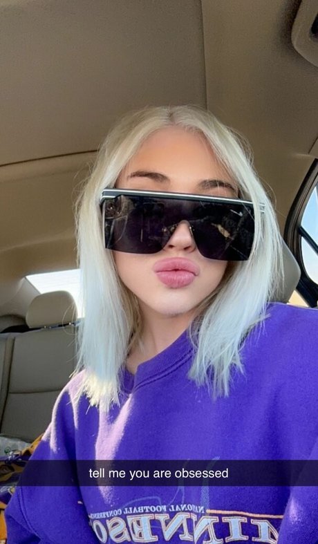 Hailsbee onlyfans porn