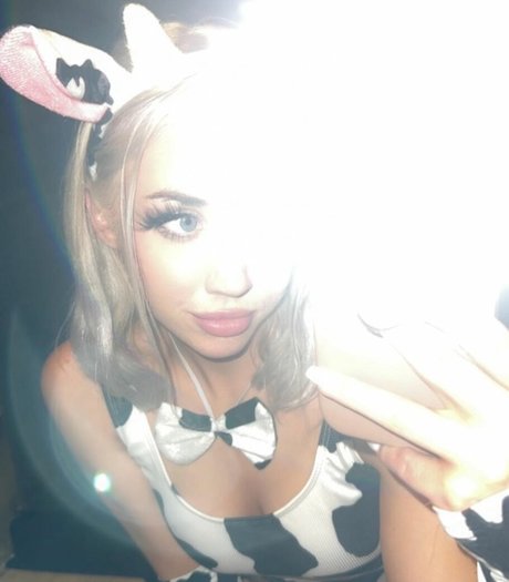 Hailsbee onlyfans leams