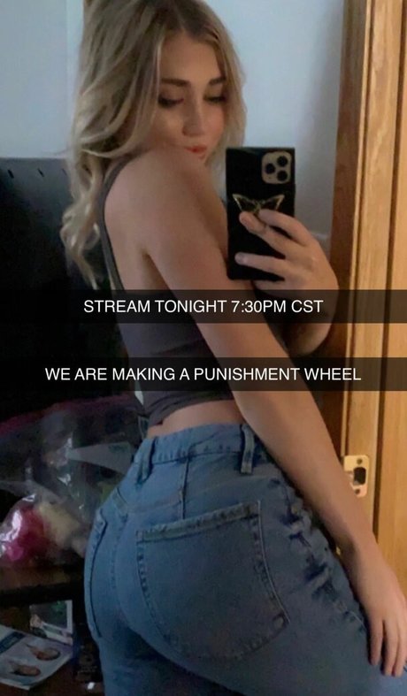 Hailsbee leak onlyfans