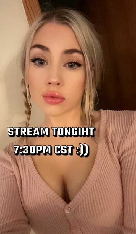 Hailsbee new onlyfans leaks