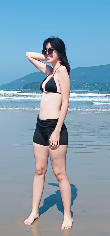 Amiguinha onlyfans naked leak