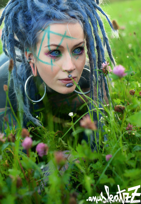 Anuskatzz onlyfans leak naked