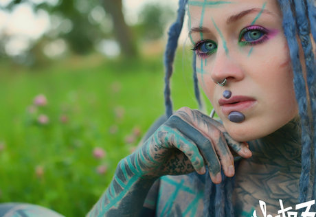 Anuskatzz onlyfans gratis