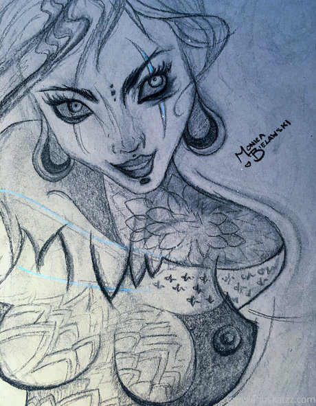 Anuskatzz onlyfans x