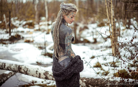 Anuskatzz onlyfans leake