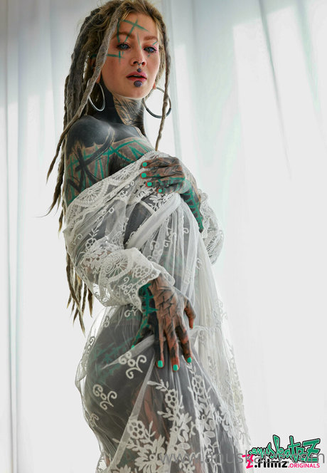 Anuskatzz onlyfans public photos