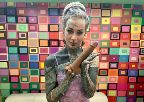 Anuskatzz only fans pictures