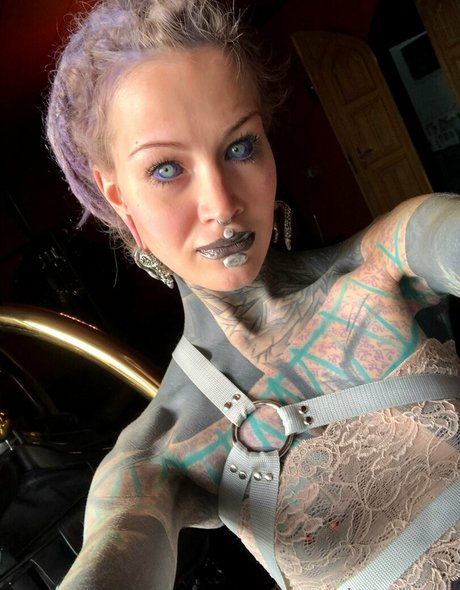 Anuskatzz onlyfans leak naked