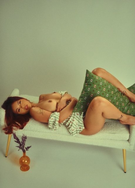 Ruby Jhane nudes leaked onlyfans