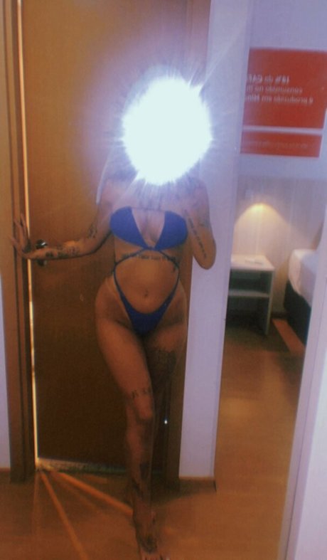 AZZY nude onlyfans porn