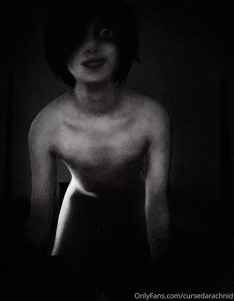 CursedArachnid only fans review