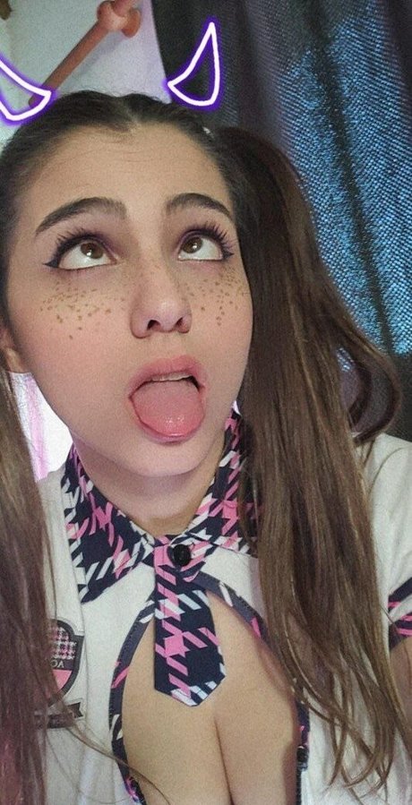 iaaras2 onlyfans leak nude