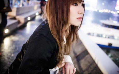 Kairi Sane onlyfans porn leaked