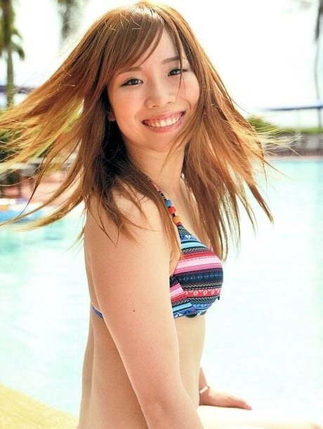 Kairi Sane leaked only fans